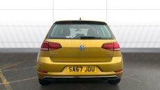 Volkswagen Golf 1.4 TSI SE [Nav] 5dr DSG Petrol Hatchback